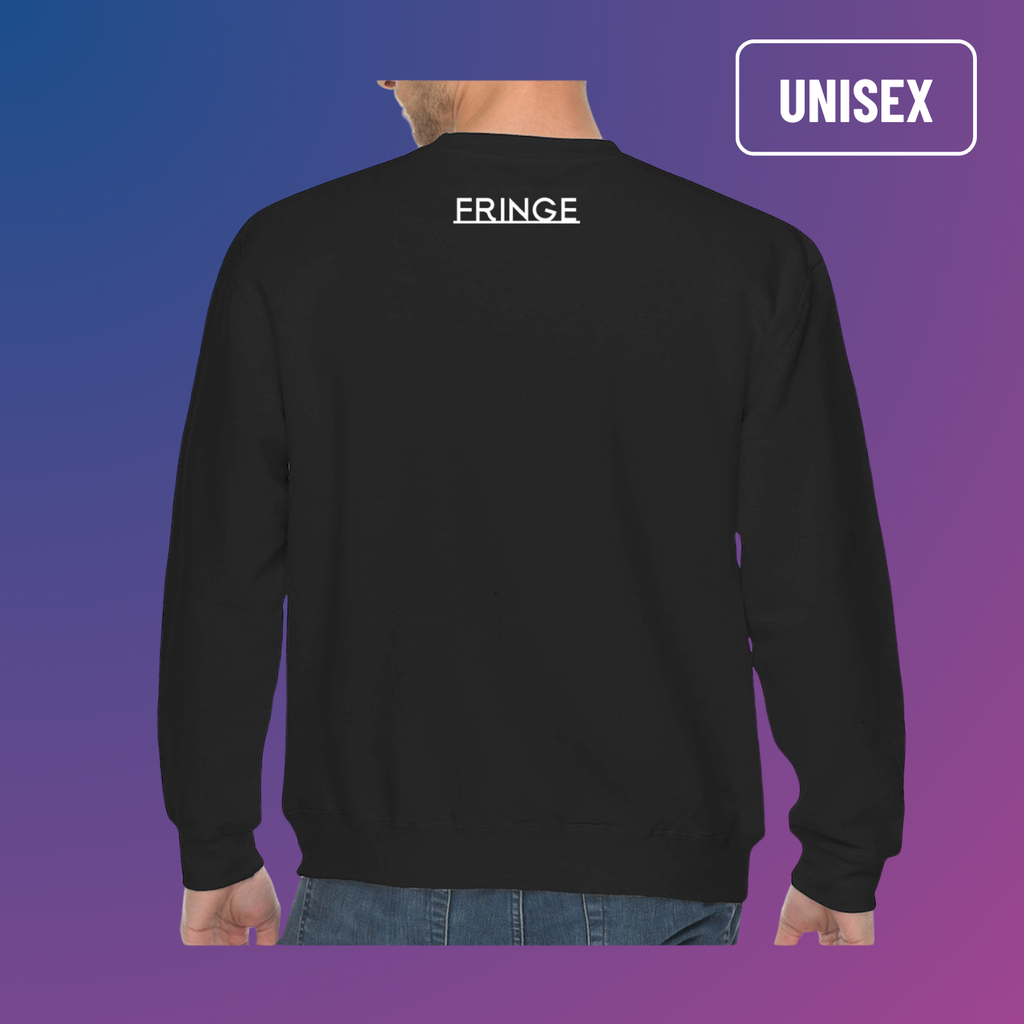 Unisex Premium Crewneck Sweatshirt