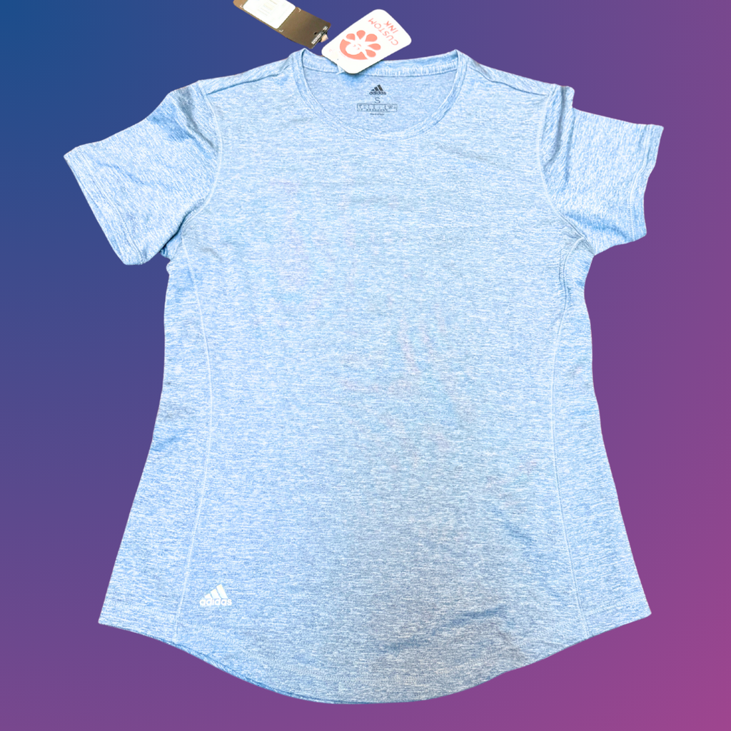 Adidas Running Shirt
