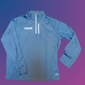 Women's LL Bean Sport Quarter Zip