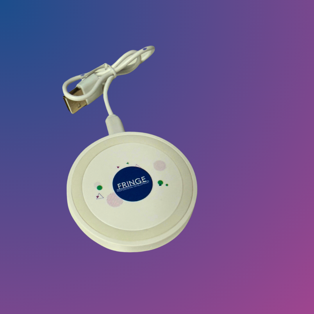 Wireless Charging Pad