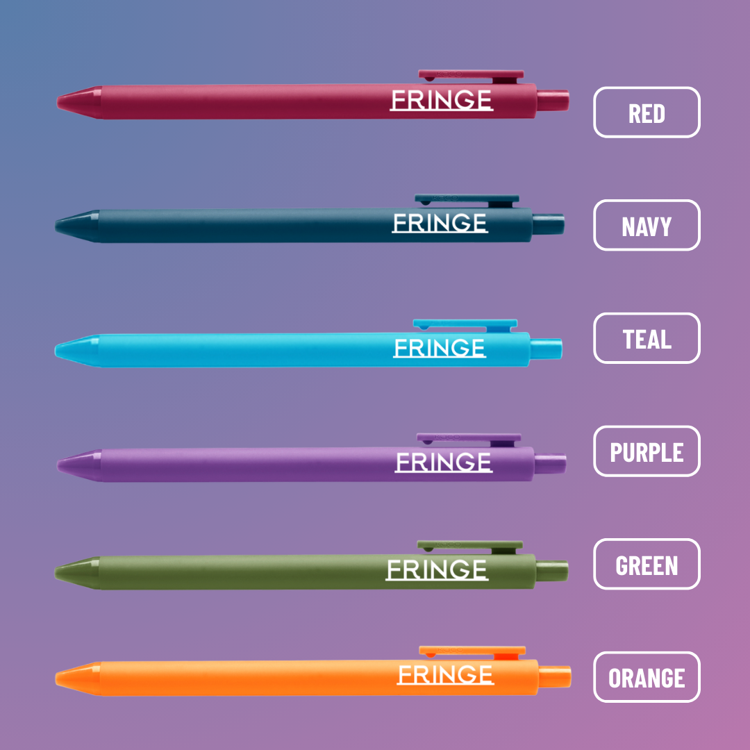 Jotter Pen